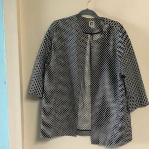 Anne Klein jacket